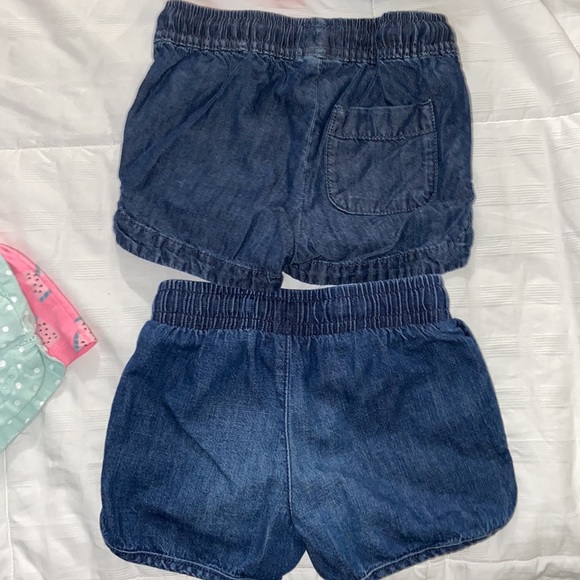 Bundle of (4) girls shorts - Picture 6 of 7